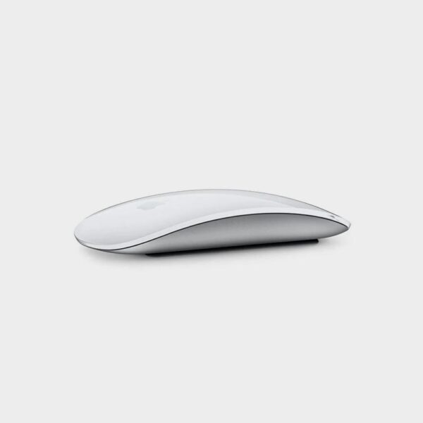 Magic Mouse - White Multi-Touch Surface