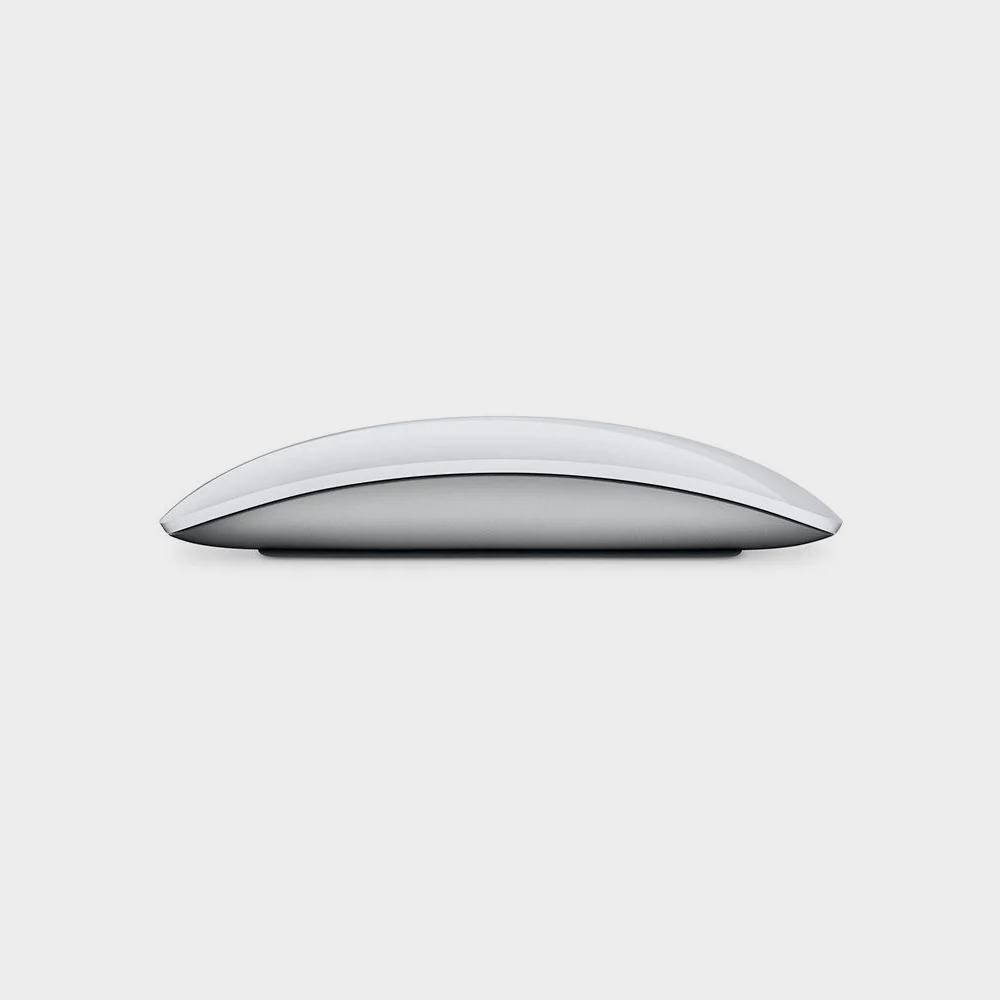 Magic Mouse White Multi Touch Surface Image 2